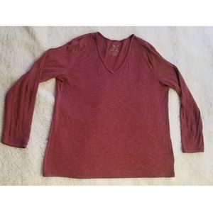 Faded glory relax fit shirt